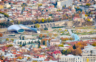 თბილისი