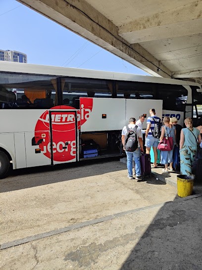 თბილისი ორთაჭალა